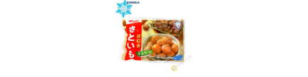 Taro peeled frozen WEL-PAC 454g China - SURGELES