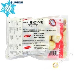 Khoai môn bóc vỏ WEL-PAC 454g Trung Quốc - SURGELES