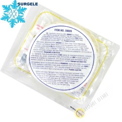 Hoàng gia DRAGON gyoza lá 284g Mỹ - SURGELES