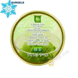 Il tè verde gelato NAGOMI 500ml Germania - SURGELES