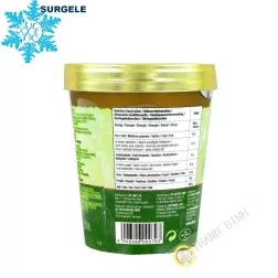 Eis mit grünem tee NAGOMI 500ml Deutschland - HALLO,