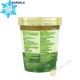 Green tea ice cream NAGOMI 500ml Germany - SURGELES