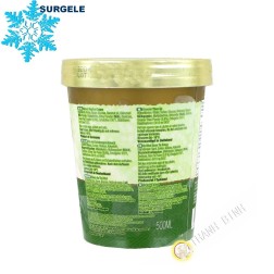 Il tè verde gelato NAGOMI 500ml Germania - SURGELES
