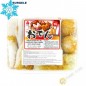 Assortimento patè di pesce KIBUN oden Set 433g Thailandia - SURGELES Assortimento patè di pesce KIBUN oden Set 433g Thailandia - SURGELES
