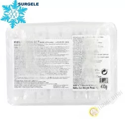 Cá pata loại KIBUN oden Set 433g Thái Lan - SURGELES