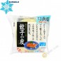 Hojas de gyoza 140g Japón - SURGELES Hojas de gyoza 140g Japón - SURGELES