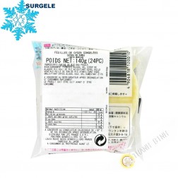 Gyoza lá 140g Nhật Bản - SURGELES
