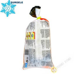 Soupe nouille Miso ramen 465g Malaisie - SURGELES