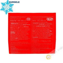 Natto gokukotsubu OKAME 3p Japan - SURGELES