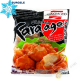 Crispy chicken Kara Age sojasauce & ingwer AJINOMOTO Thailand 600g - HALLO,