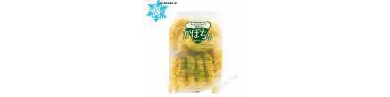 Croquette de potiron 10pcs 650g Japon - SURGELES