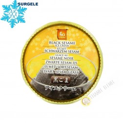 Kem mè đen NAGOMI 500ml Đức - SURGELES