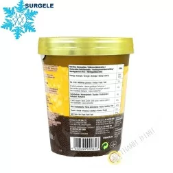 Eis-sesam schwarz NAGOMI 500ml Deutschland - HALLO,