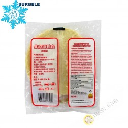 Fladenbrot, um die ente arten stupsnasiger 120g China - HALLO,