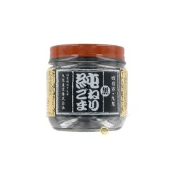 Pasta di sesamo nero 150g di JP