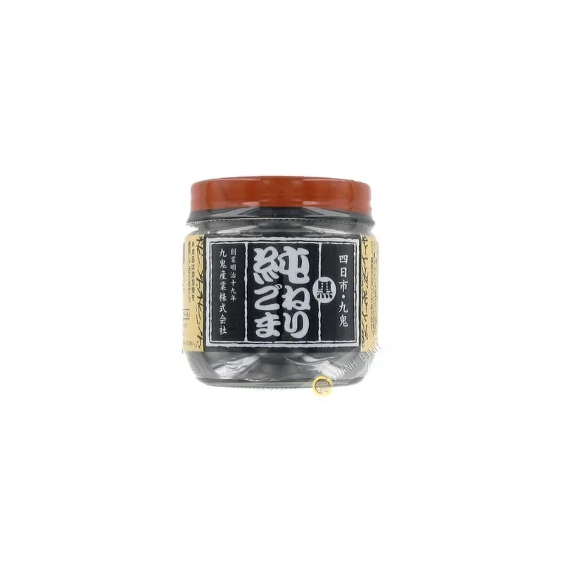 Mè đen KUKI 150g Nhật Bản
