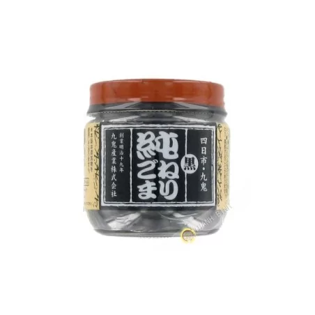 Mè đen KUKI 150g Nhật Bản