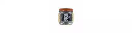 Paste aus schwarzem sesam, KUKI 150g Japan