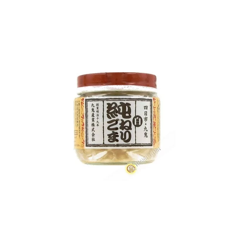 Mè trắng KUKI 150g Nhật Bản Mè trắng KUKI 150g Nhật Bản