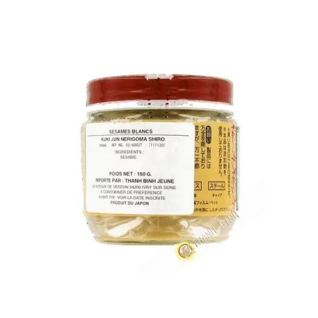 Mè trắng KUKI 150g Nhật Bản