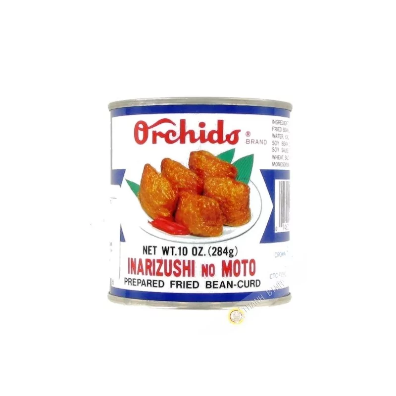 Pocket soy fried seasoned ORCHIDS 284g Japan Pocket soy fried seasoned ORCHIDS 284g Japan