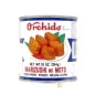 Pocket soy fried seasoned ORCHIDS 284g Japan Pocket soy fried seasoned ORCHIDS 284g Japan