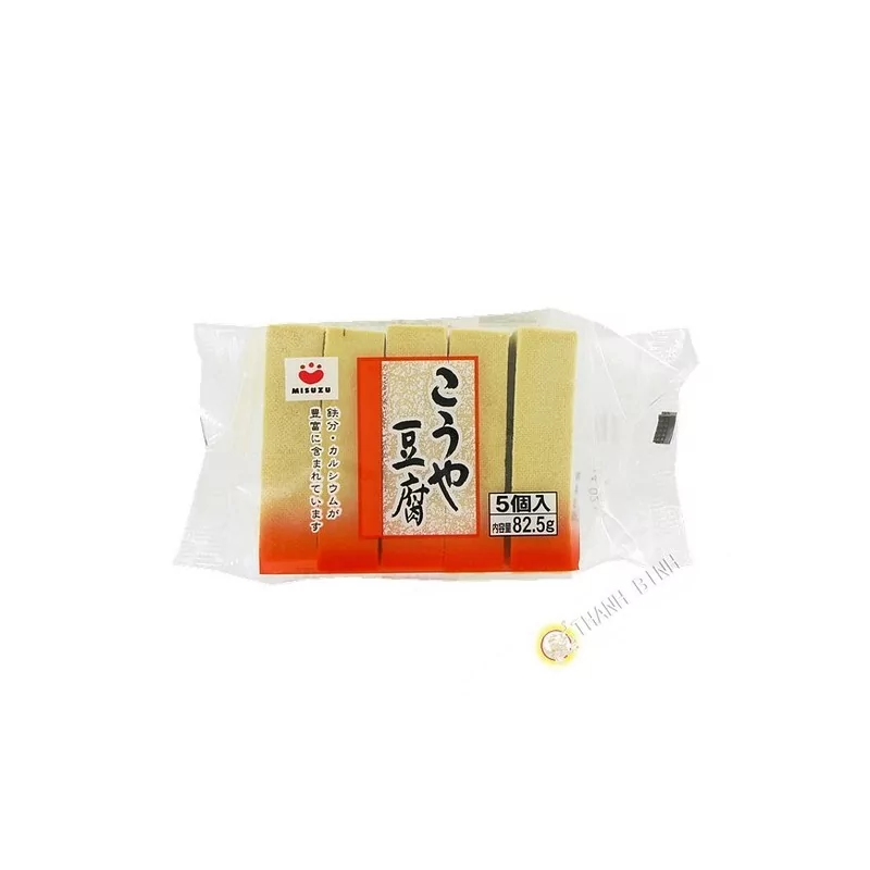 Tofu, dehydriert MISUZU 66g Japan