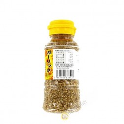 Sésame goût a l'ail TOHO 80g Japon