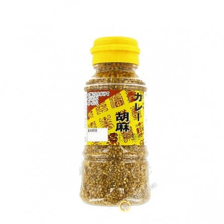 Sésame goût curry TOHO 80g Japon