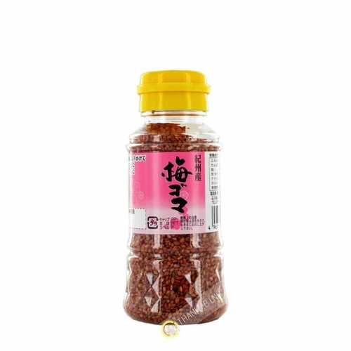 Sésamo sabor ciruela TOHO 80g Japón