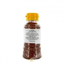 Sésame goût prune TOHO 80g Japon