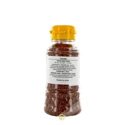 Sesamo sapore di prugne ume TOHO 80g Giappone