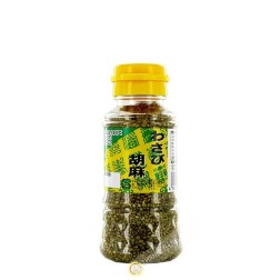 Sesamo gusto wasabi, 80g di JP