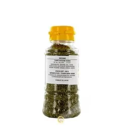 Sésame goût wasabi TOHO 80g Japon