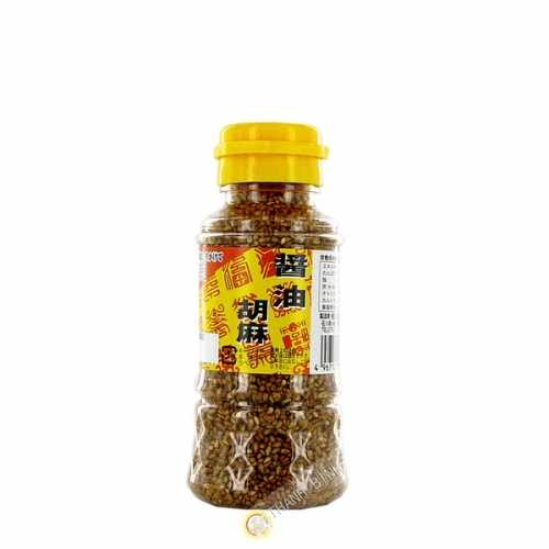 Sesame geschmack soja-80g JP