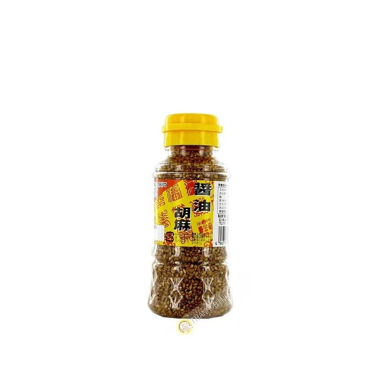 Sésame goût sauce soja TOHO 80g Japon