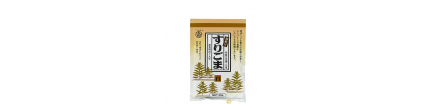Sésame blanc grillé pilé fukairi surigoma KUKI 60g Japon