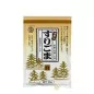 White sesame grilled pounded fukairi surigoma KUKI 60g Japan