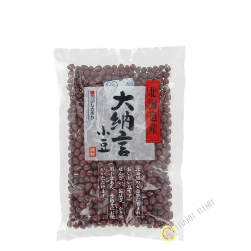 Red bean azuki dry 250g JP