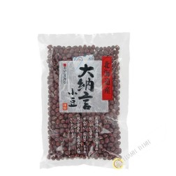 Haricot rouge Azuki sec TOCHIGIYA 200g Japon