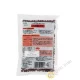 Red bean azuki dry 250g JP