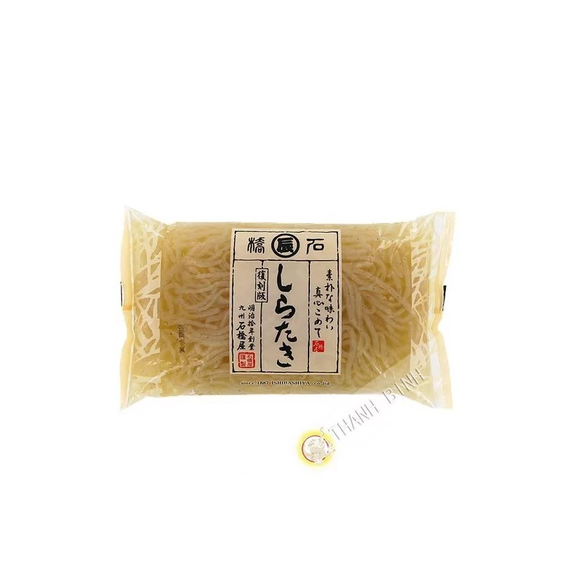 Fideos Shirataki ISHIBASHIYA 260g Japón