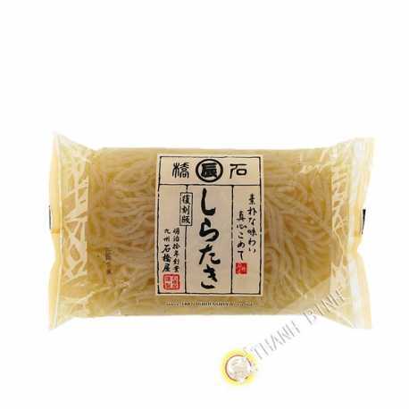 Nudel Shirataki ISHIBASHIYA 260g Japan