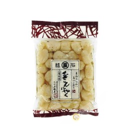 Gnocco di konjac fukkokuban tama konnyaku ISHIBASHIYA 260g Giappone