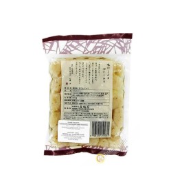 Gnocco di konjac fukkokuban tama konnyaku ISHIBASHIYA 260g Giappone