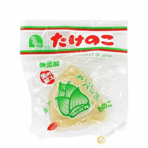 Bambussprossen gekocht SANSAIKIMURA 180g Japan