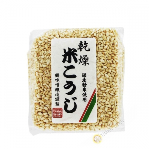 TSURUMISO 300g Malt gạo khô Nhật Bản