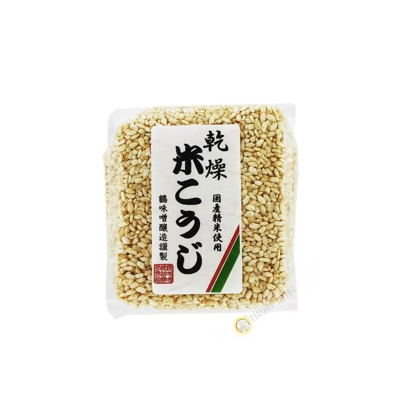 TSURUMISO 300g Malt gạo khô Nhật Bản TSURUMISO 300g Malt gạo khô Nhật Bản