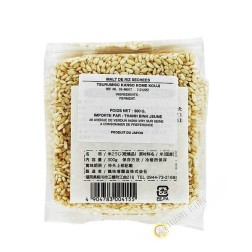 Malto di riso secchi TSURUMISO 300g Giappone