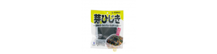 Seaweed hijiki dried DAICHI 35g Japan